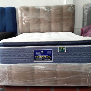 Colchón Colflex ortopédico Matrimonial