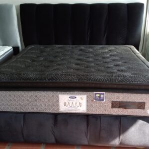 Colchón colflex ortopédico de alta gama matrimonial