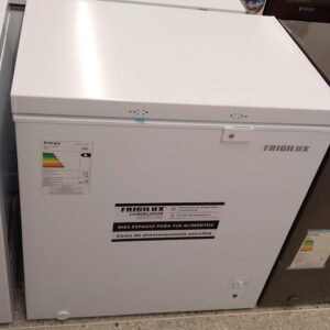 Congelador Frigilux